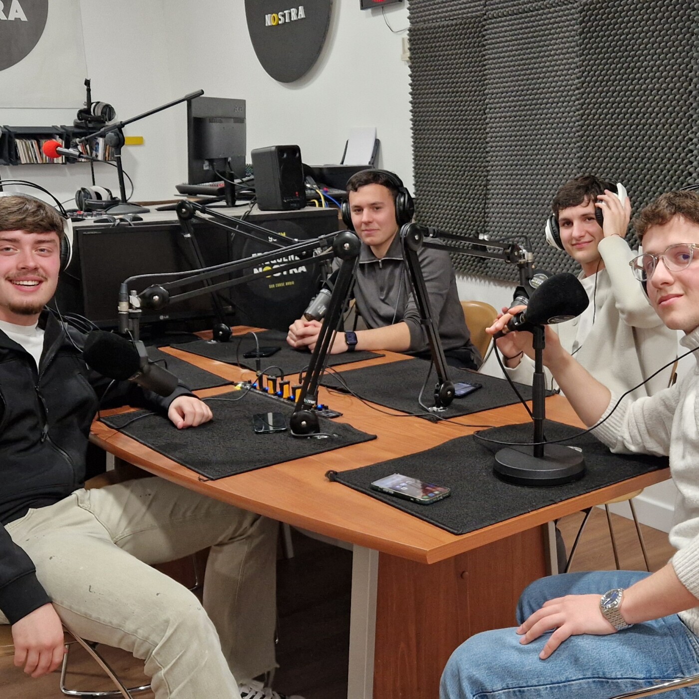 Radio Frequenza Nostra