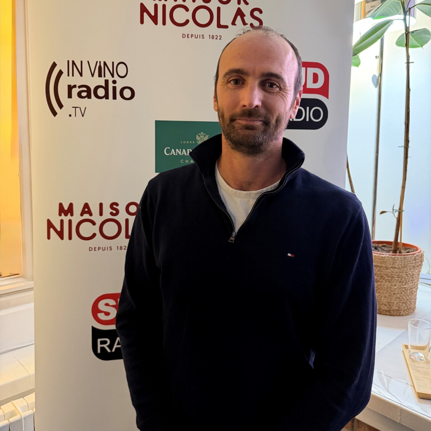 1450e émission - Clément Demarquet et Camille Castera