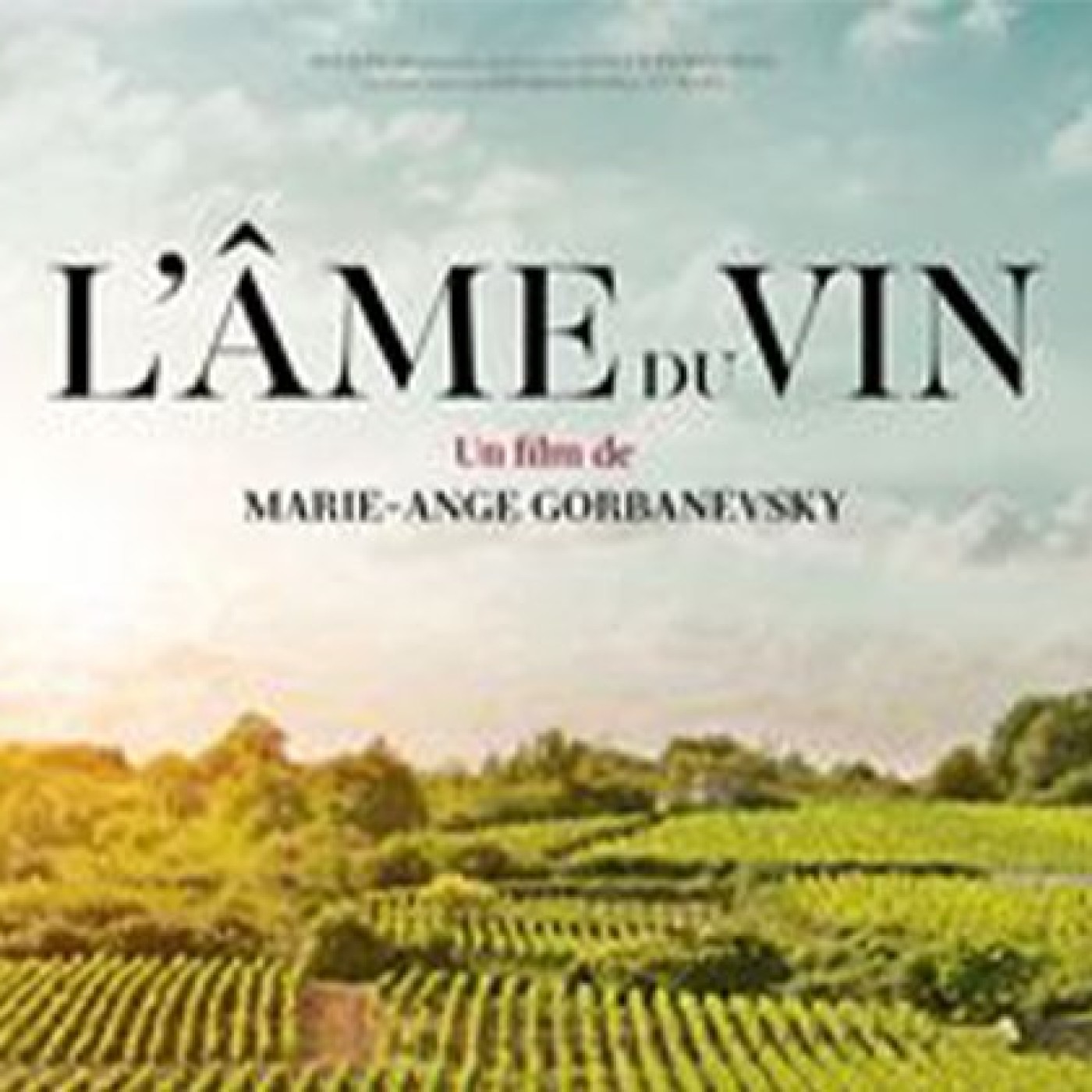 879e émission : Marie-Ange Gorbanevsky