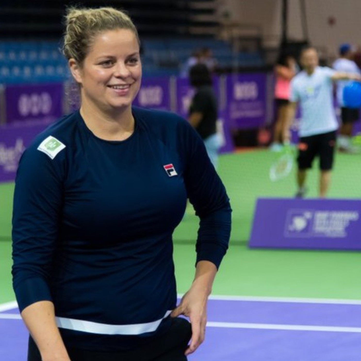 6. Numéro spécial sur le retour de Kim Clijsters mais aussi les réactions après Rotterdam et Saint-Pétersbourg