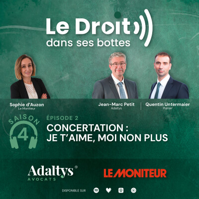 Concertation : je t’aime, moi non plus cover