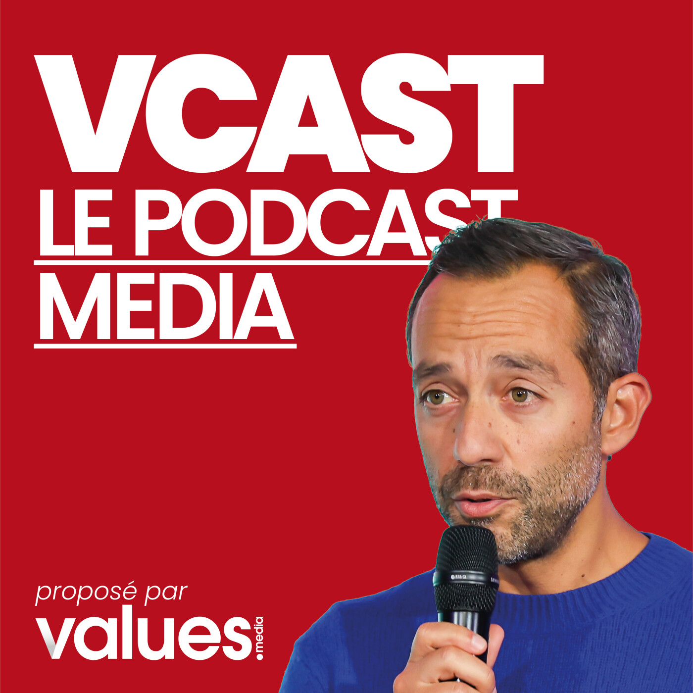 VCAST
