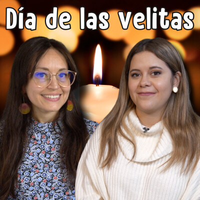 Une fête unique au monde en Colombie : le "día de las velitas" 🇨🇴🕯️ (espagnol avancé) cover