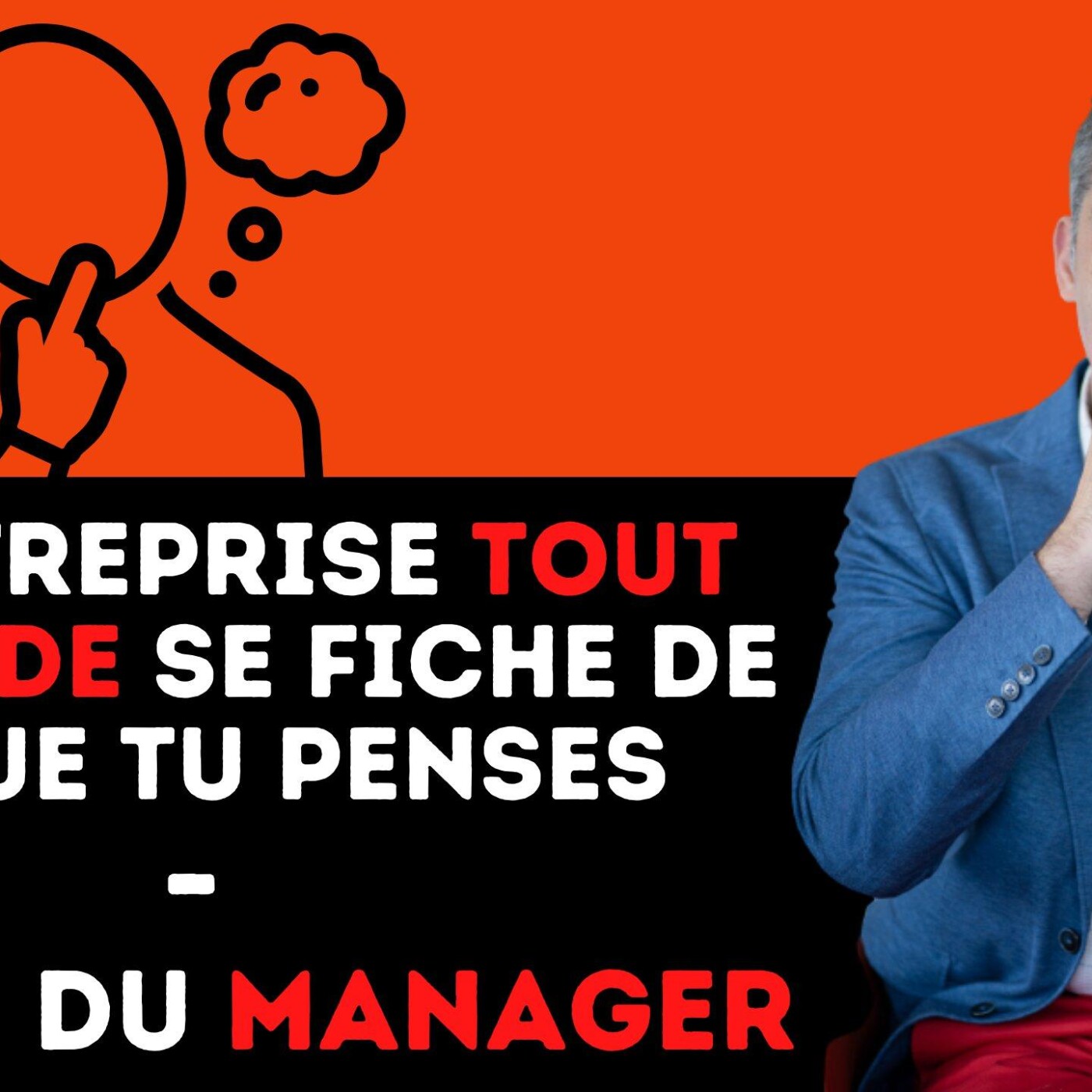 Outils du Manager