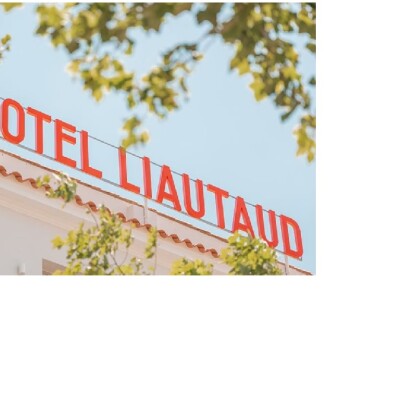 Hôtel Liautaud : Présentation cover