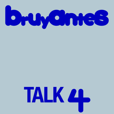 Episode bonus - Talk 4 cover