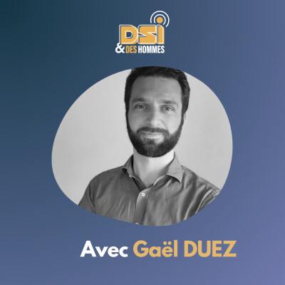 Numérique responsable : ce que j’aurais fait différemment si j’avais su avec Gaël Duvez cover