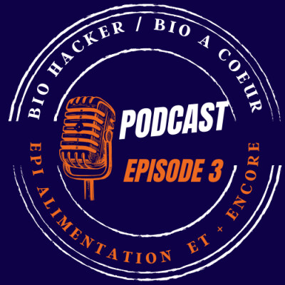 Episode 3 : La fondation et le coaching d'une team d'athlètes cover