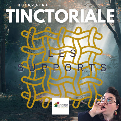 La couleur végétale et les fibres naturelles, des filières alliées cover