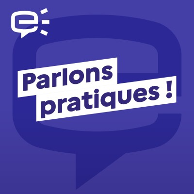 À l'école du podcast - Parlons pratiques ! #spécial cover