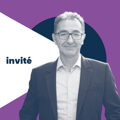 Sophos : Innover pour un cyberespace plus sûr | Bruno Durand, Vice-Président des Ventes Europe du Sud de Sophos cover
