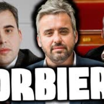 Alexis Corbiere, Prince De La Fi (enflute) cover