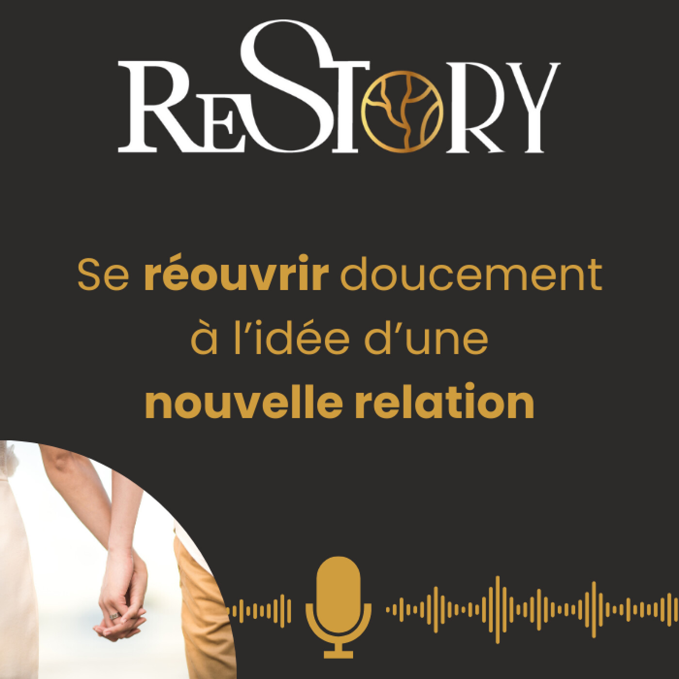 Se réouvrir doucement à l’idée d’une nouvelle relation sentimentale episode artwork