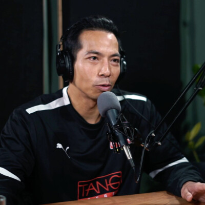 #2 - Bao Family : Révolutionner la cuisine asiatique cover