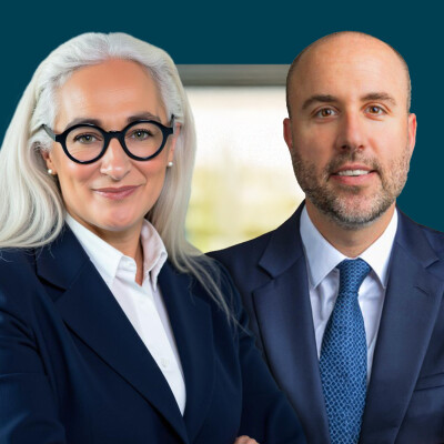 Intra-muros avec Beñat Ortega (Gecina) - Le bureau, un lieu où l'on a envie d'être ensemble cover