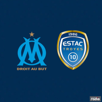 L'INFO SPORT - Marseille vs Estac cover