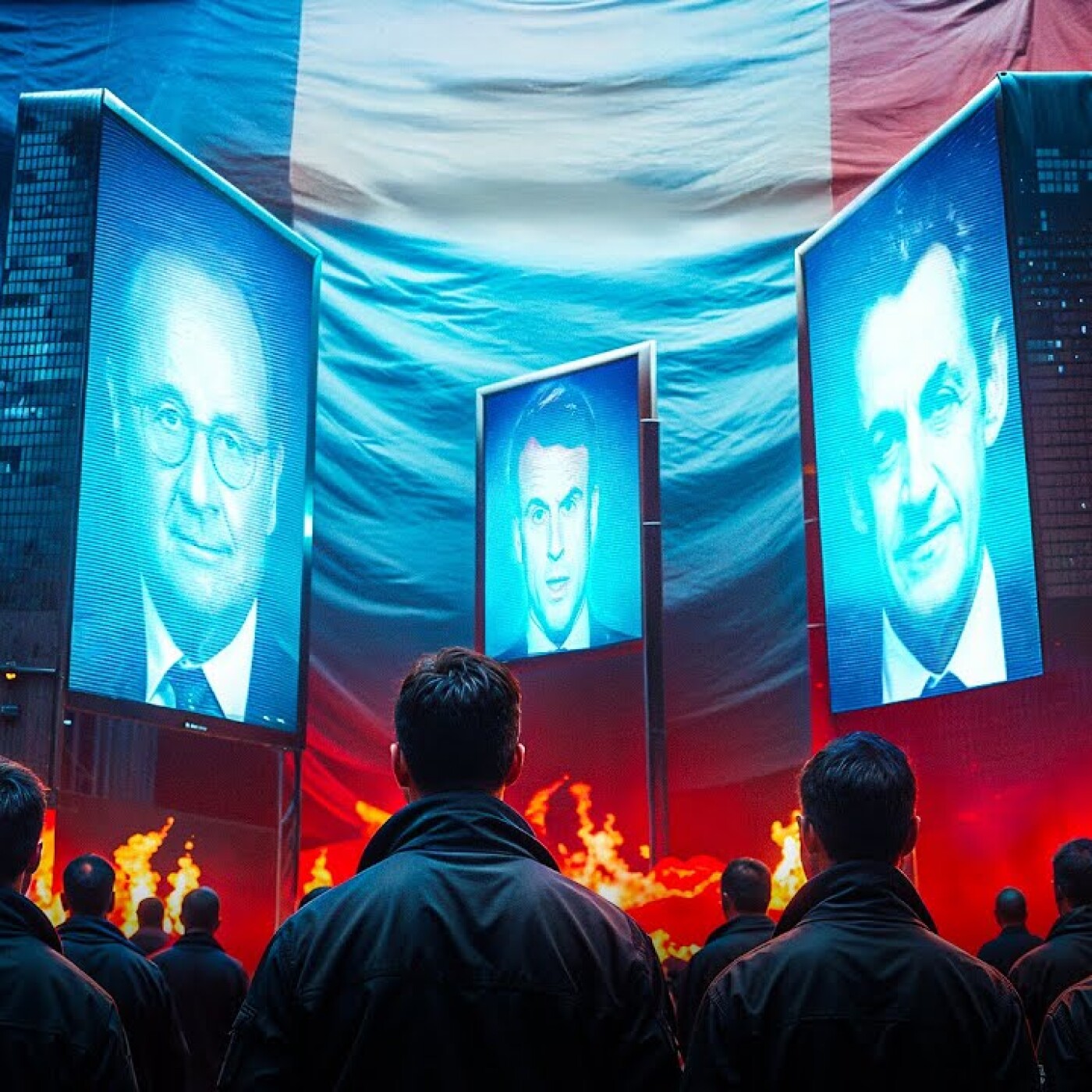 Notre génération est-elle condamnée par la dette ? episode artwork