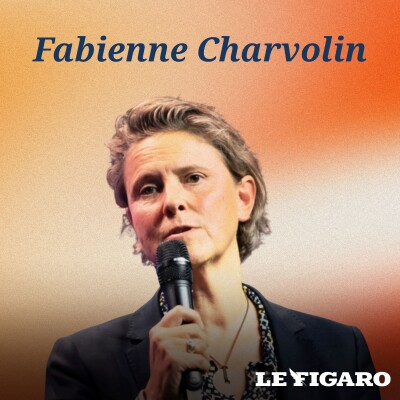 TEASER - Fabienne Charvolin, l'école pour réduire les inégalités cover