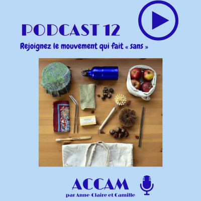 #12 OUNI/Kilogram - Rejoignez le mouvement qui fait “sans”! cover