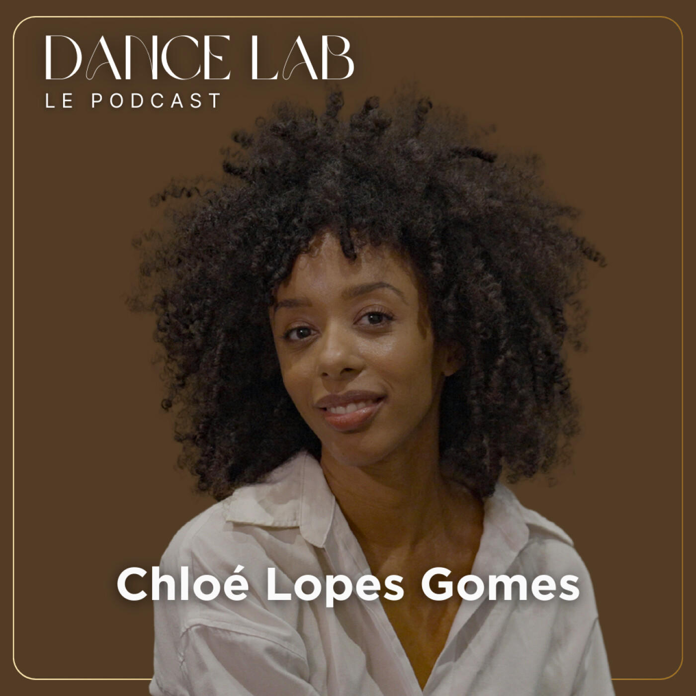 73. EXTRAIT - “Un geste, une parole peut radicalement affecter le mindset d’un danseur”, avec Chloé Lopes Gomes episode artwork