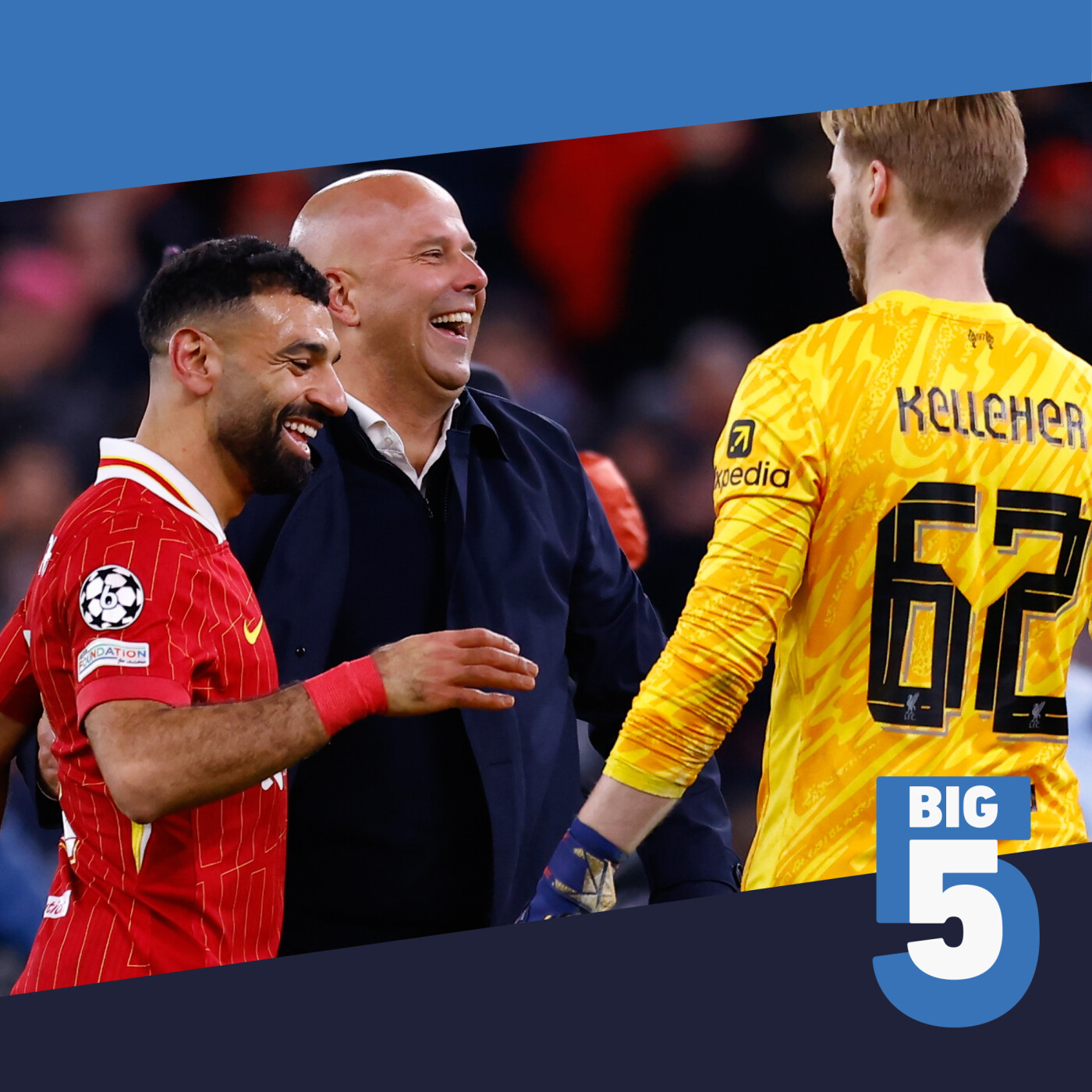 De Klopp à Slot, Liverpool toujours au top