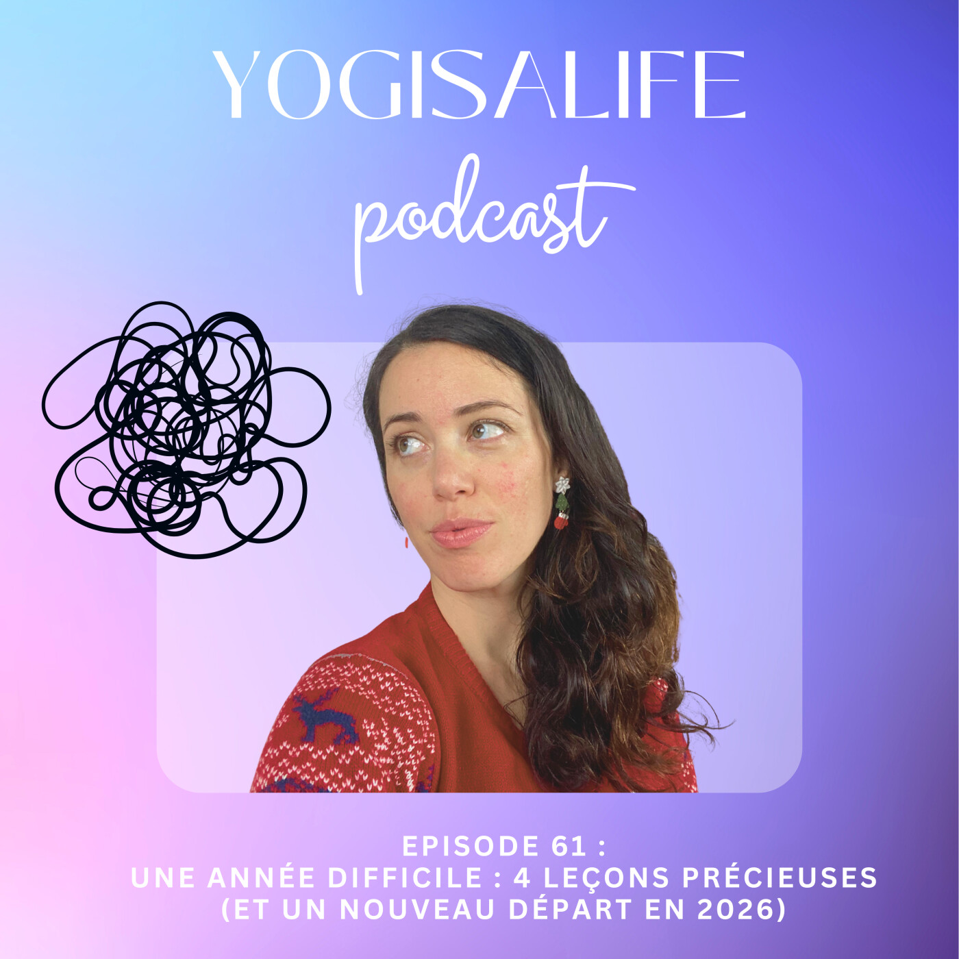 YogisaLife Podcast