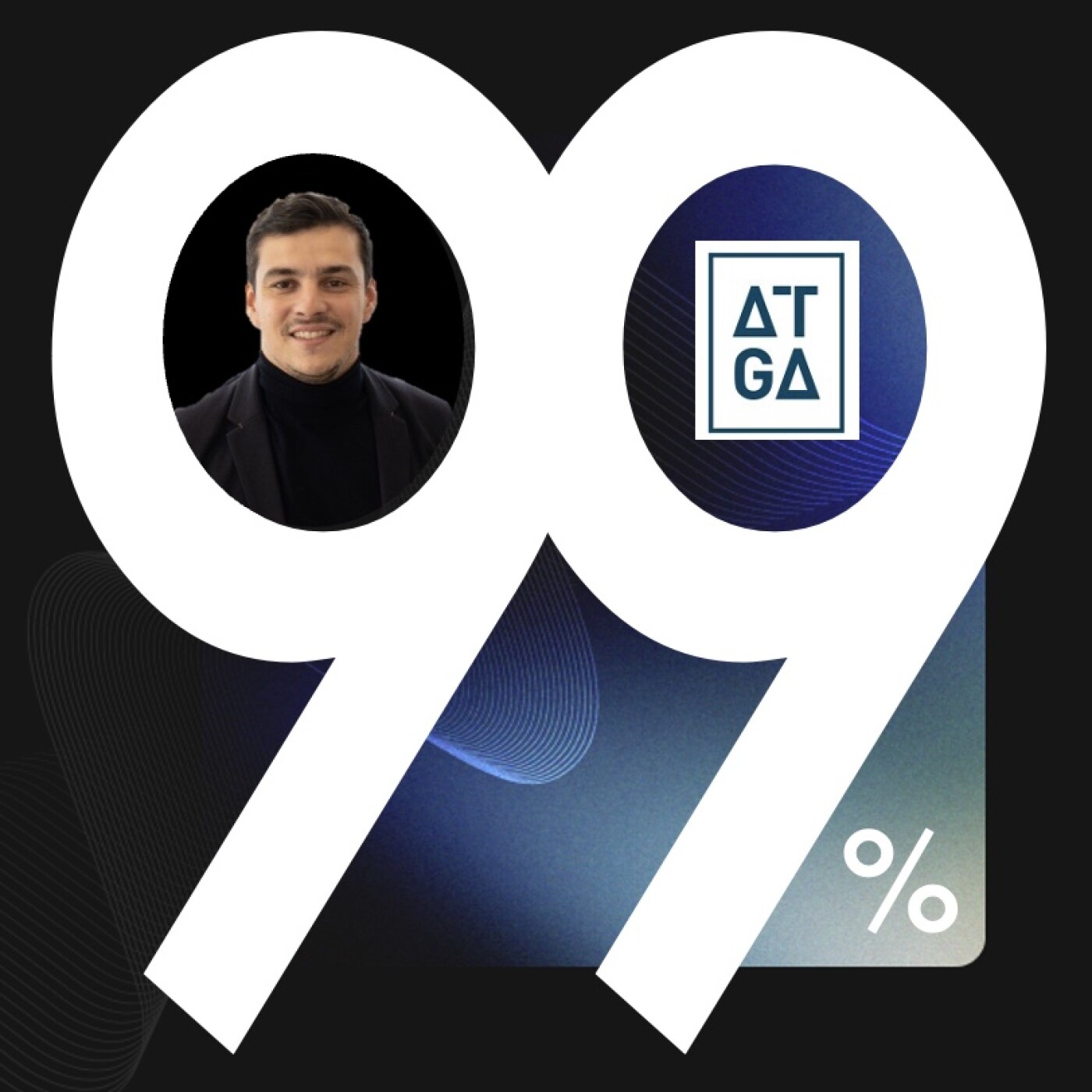 99%