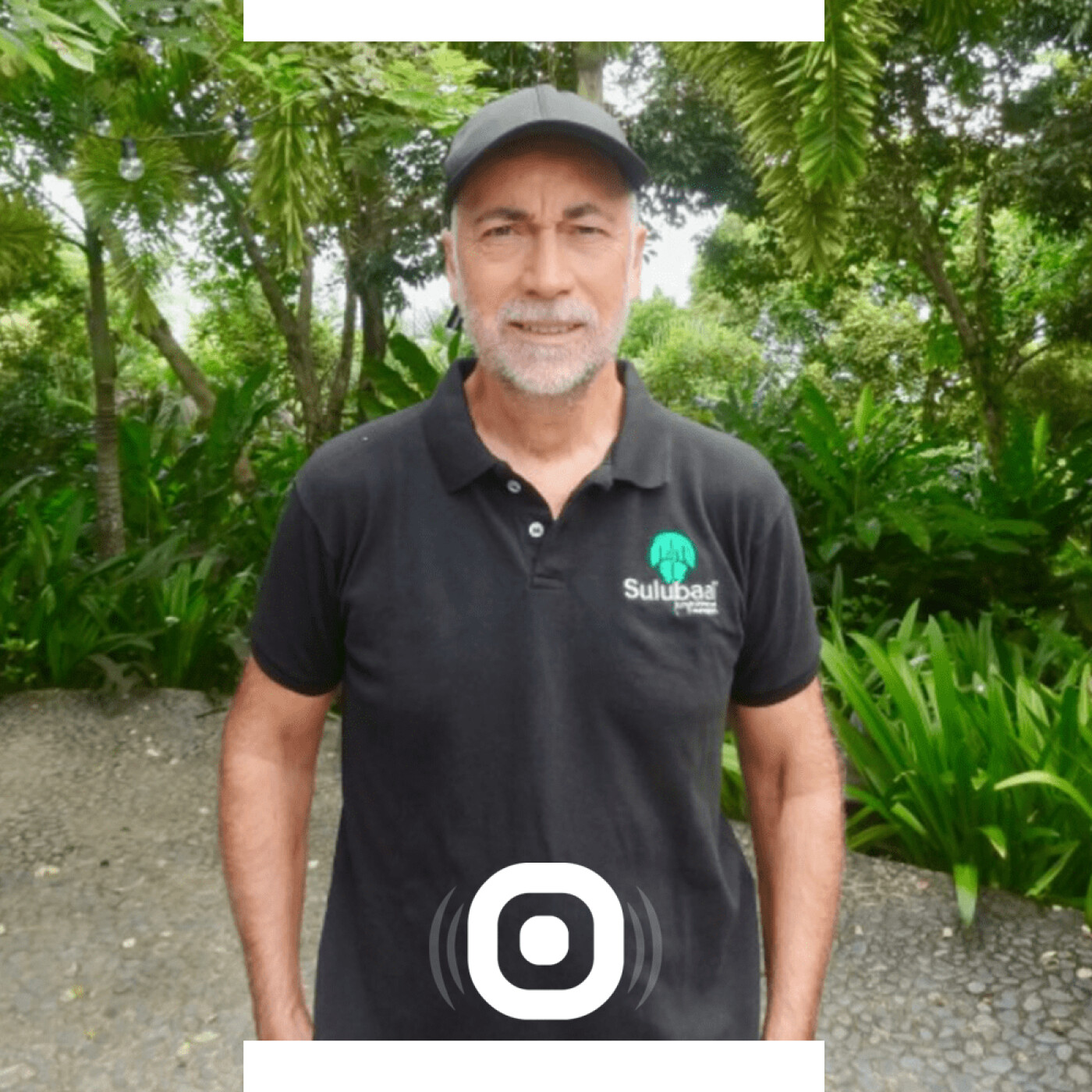 1467 - Frederic Tardieu gagne le trophée Innovation avec un projet fou sur une île au bout du monde - Avril 2022 - StereoChic Radio Expat