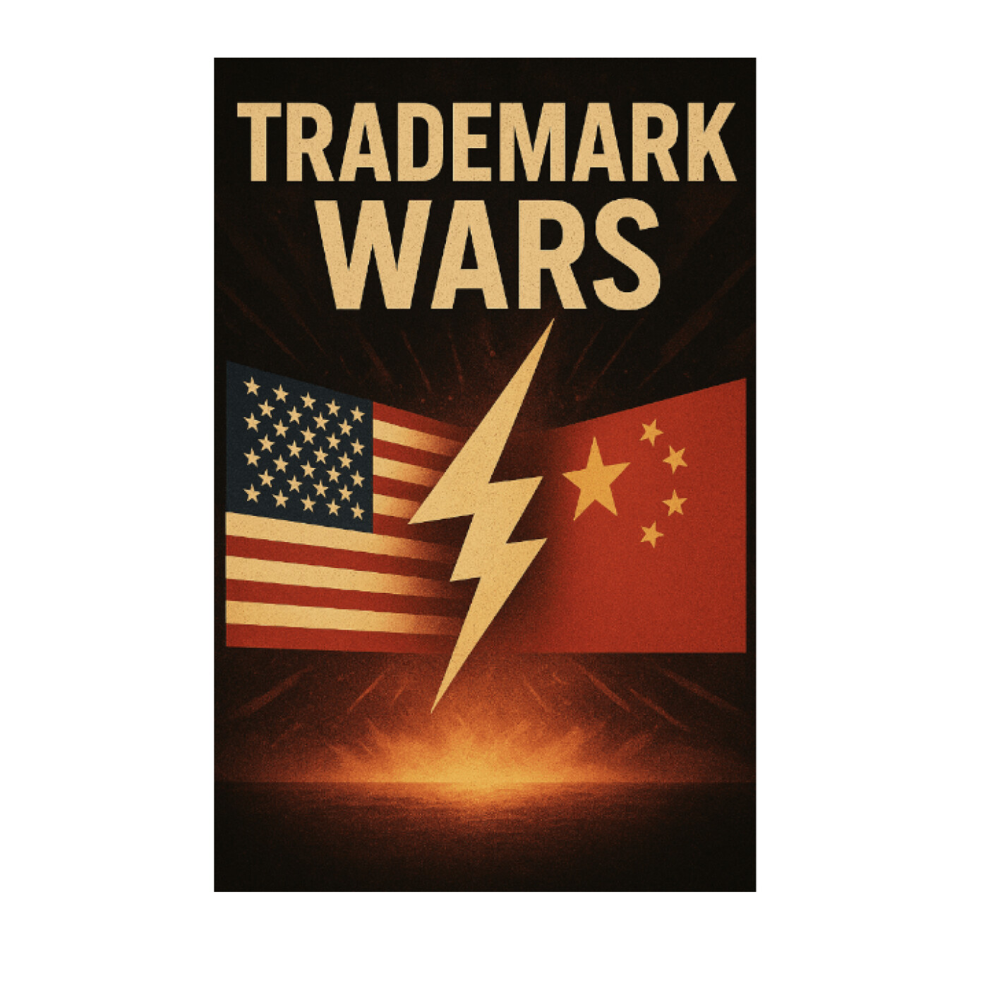 Topic: The Trademark Wars