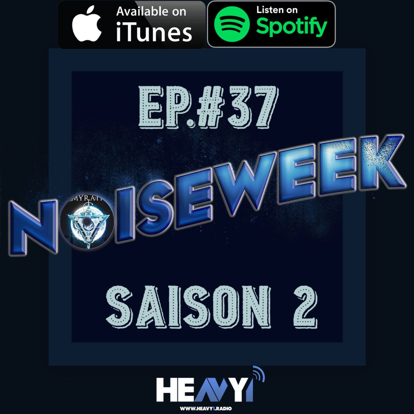 Noiseweek #37 Saison 2