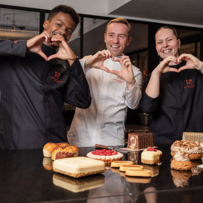 Trouvez votre Madeleine de Proust ! cover