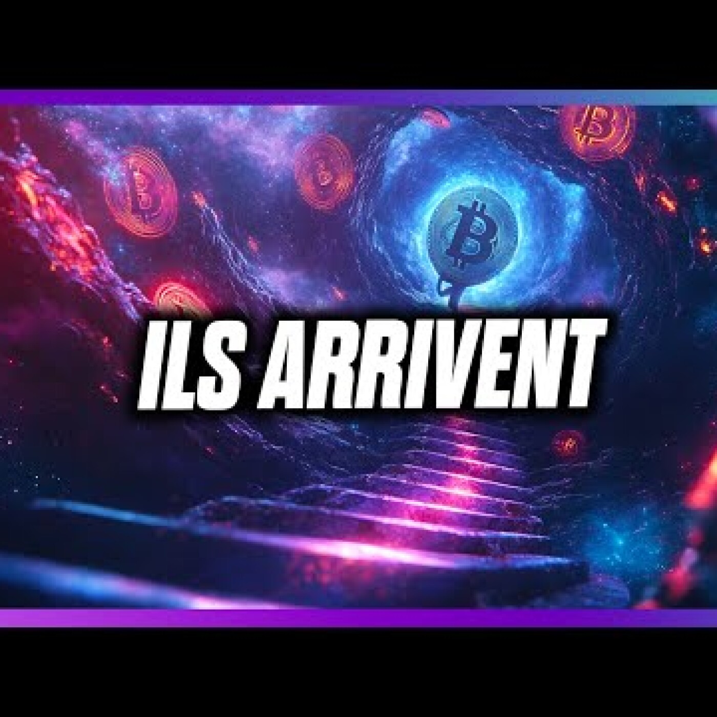 L\'essentiel des NEWS et de l\'analyse CRYPTO et MACRO