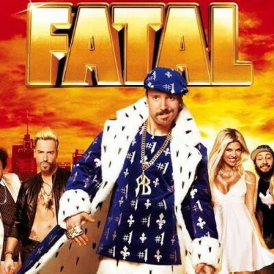 Classico : "Fatal" (yeah yeah yeah yeah !) cover