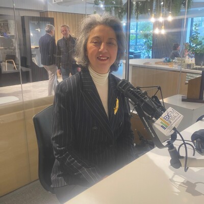 Scale Up - Nadia Abbès cover