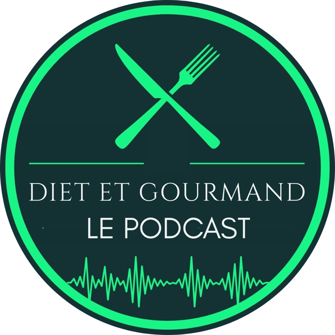 DIET ET GOURMAND