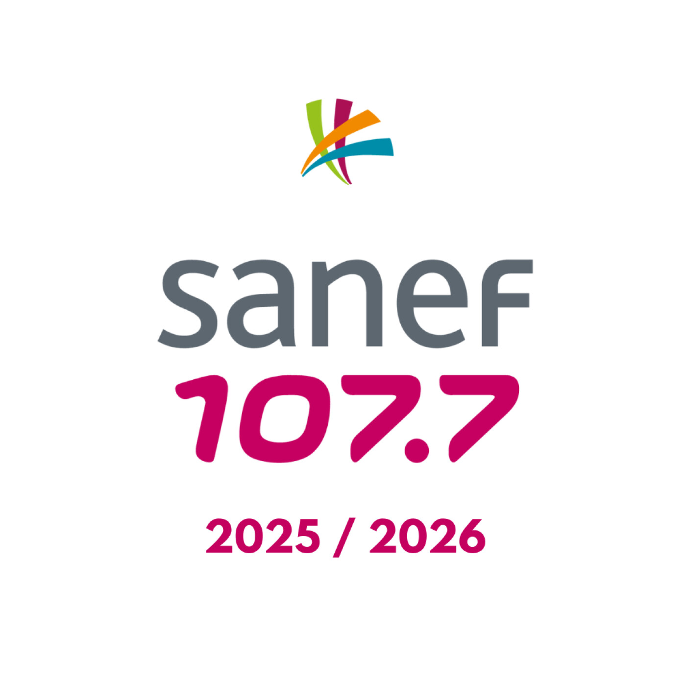 Replay - Sanef 107.7 - 2025/2026