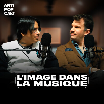 L'IMPORTANCE de l'IMAGE dans la MUSIQUE cover