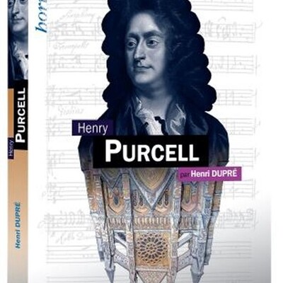 Hervé Niquet : le concert spirituel cover