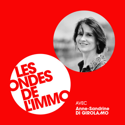 LES ONDES DE L'IMMO x FINANCE CONSEIL cover
