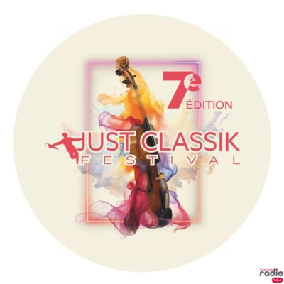 L'INVITÉ DU 6/9 - Manuel Vioque-Judde cover