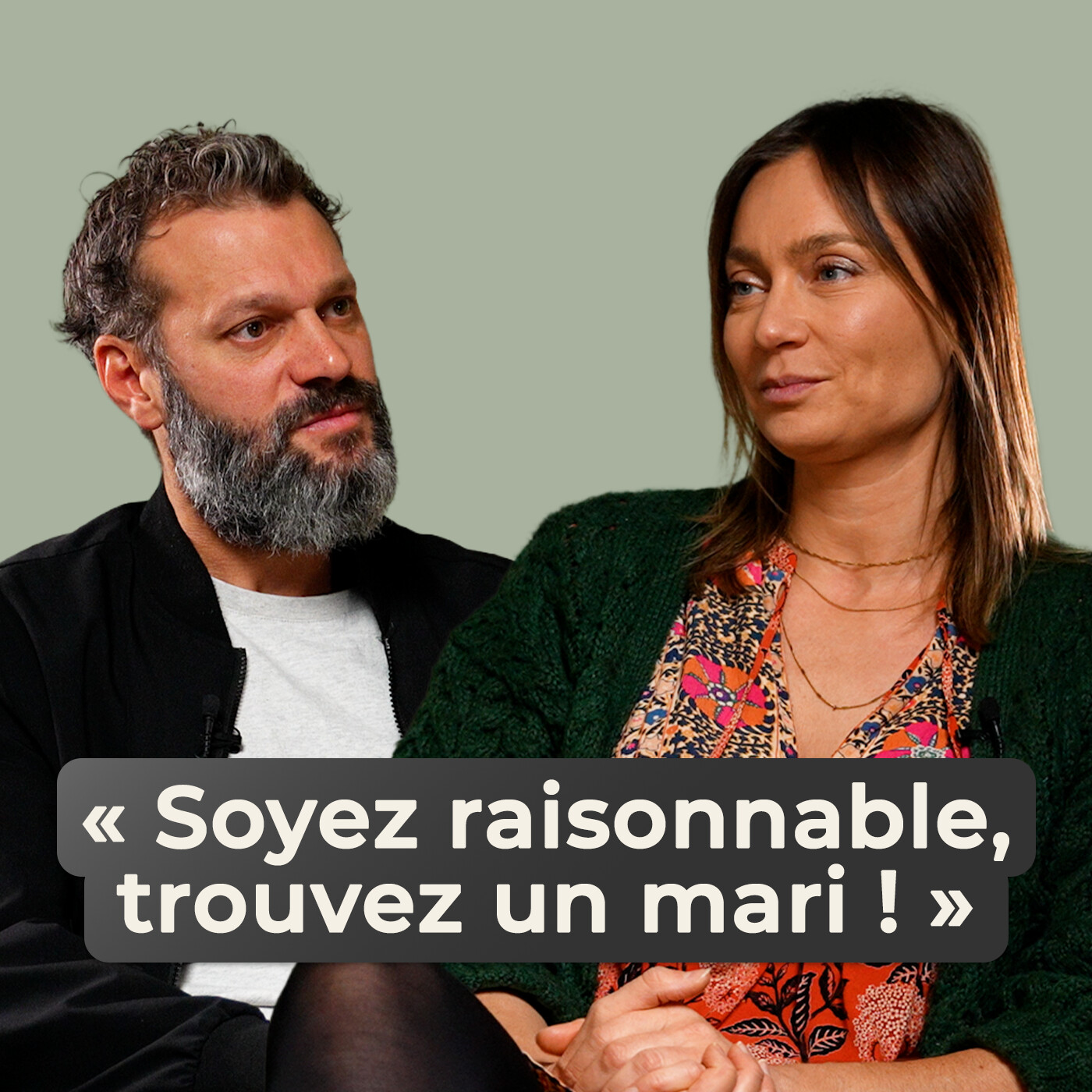 RePro #12 : Repartir de zéro après avoir tout perdu : La leçon de vie d'Alexandrine | REPRO episode artwork