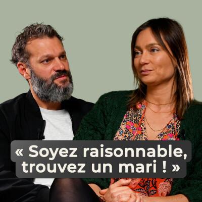 RePro #12 : Repartir de zéro après avoir tout perdu : La leçon de vie d'Alexandrine | REPRO cover