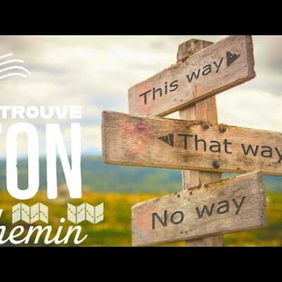 Écoute : Parole et Évangile du jour | Mardi 29 mars • Parcours Carême : Retrouve ton chemin ! cover