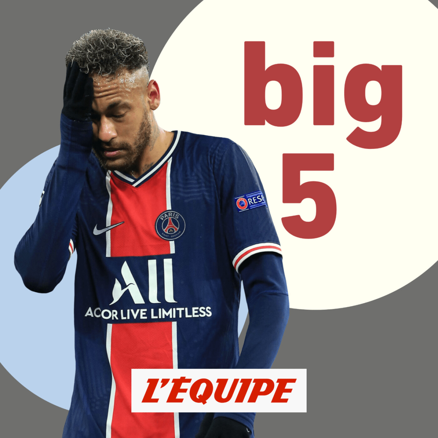 Énigmatique PSG