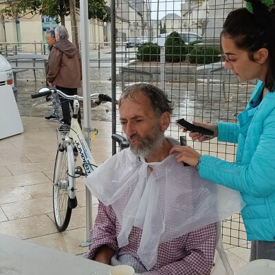 Les assos libournaises s'unissent pour le refus de la misère ! cover