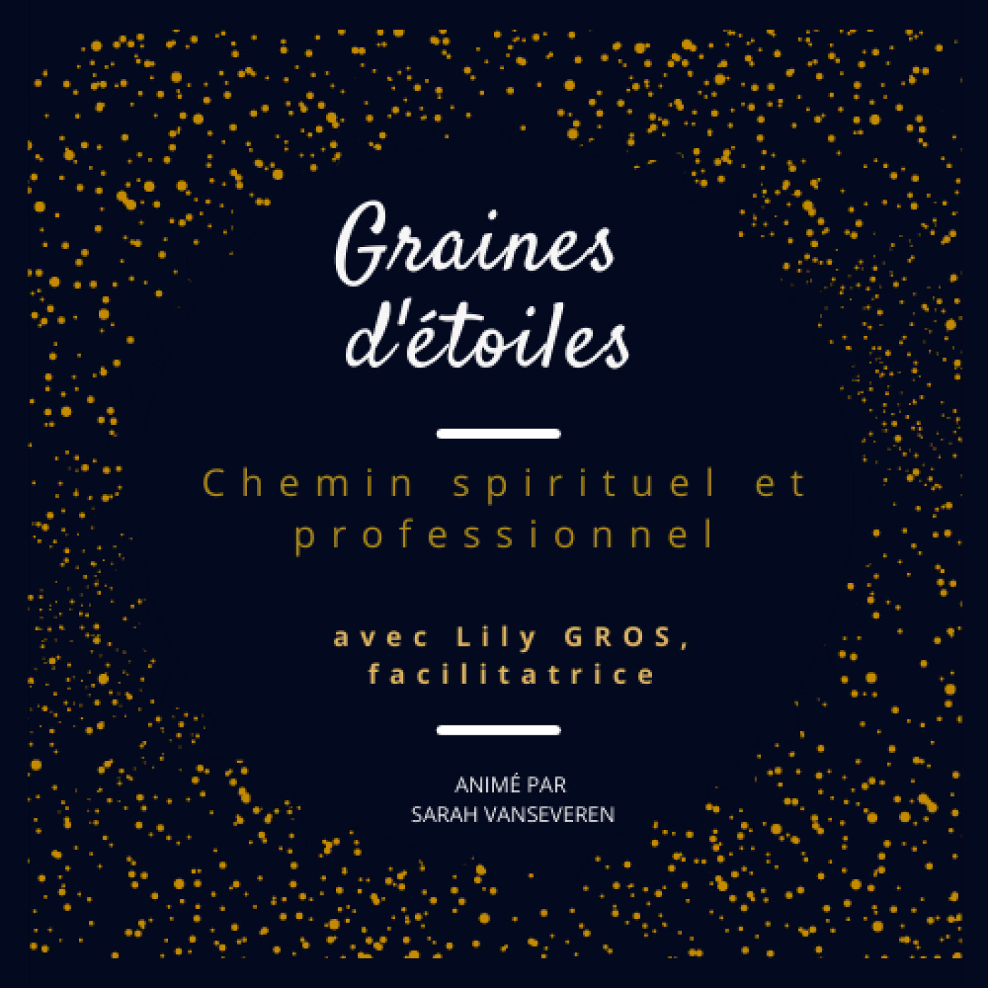 Graines d\'étoiles - la conscience au quotidien