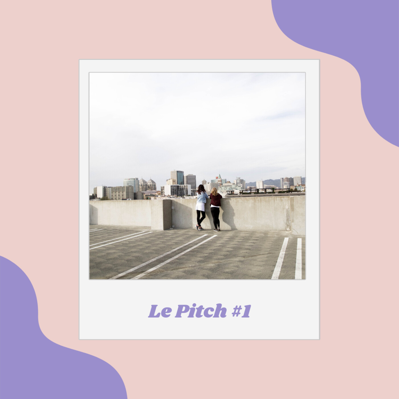 La tête dans les nuages