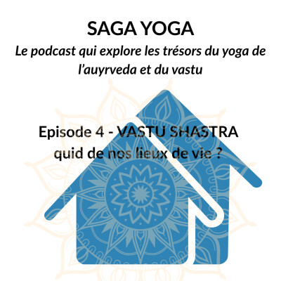 VASTU SHASTRA - C'est quoi ? cover