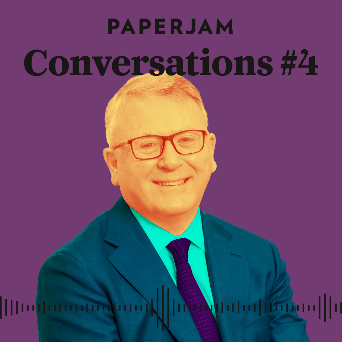 Paperjam Conversations