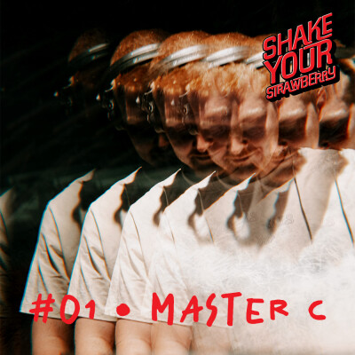 Shake Your Strawberry #01 • Master C cover